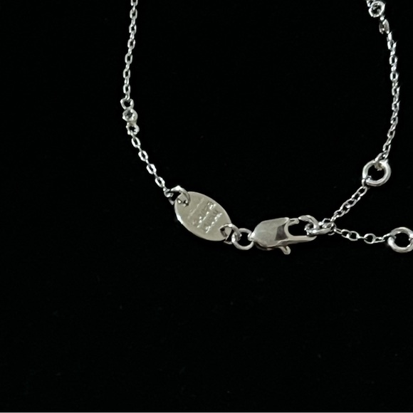 Henri Bendel bracelet/ring chain - Picture 2 of 3